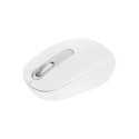 Input Device - Logitech M196 Wireless Mouse, Bluetooth, 12-month battery life, Off White