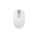 Input Device - Logitech M196 Wireless Mouse, Bluetooth, 12-month battery life, Off White