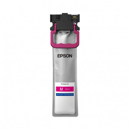 Ink Cartridge - Epson WorkForce Pro C13T11N340 High-yield Magenta