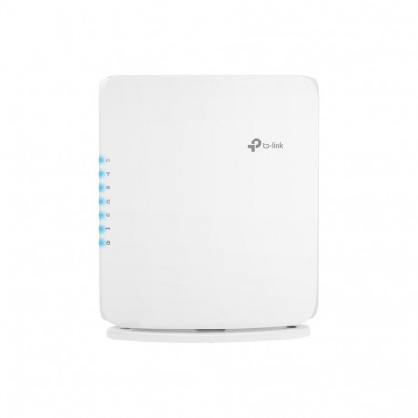 Router - TP-Link Archer BE450 4-Stream, 3 Gigabit Ethernet, WPA3