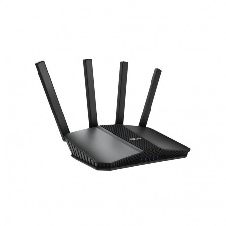 Router - ASUS RT-BE55 Wi-Fi 7 Dual-Band Router 3600 Mbps