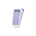 Label Printer - Brother P-Touch PT-H200 Durable Label Maker, Black