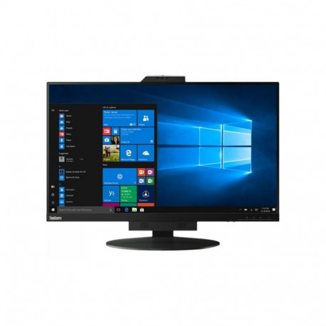 Monitor - Lenovo ThinkCentre Tiny-in-One 27 (27", LED, RGB-IR camera)
