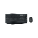 Keyboard and Mouse Set - Logitech MK850 Wireless Combo (920-008221, Bluetooth, USB)