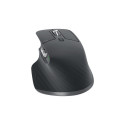 Input Device - Logitech Master Series MX Master 3S (wireless mouse, 8000 DPI, customizable buttons)