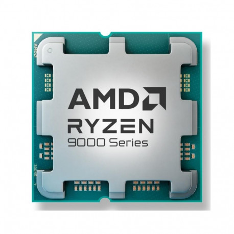 Processor - AMD Ryzen 7 9850X3D 8-Core 4.7GHz 5.6GHz DDR5 96MB Cache
