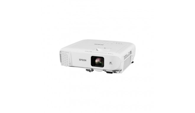 Projector - Epson EB-994F 4100 Lumens Full HD Wireless