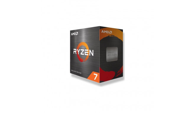 Processor - AMD Ryzen 7 5800XT 2.4GHz 8-Core 36MB Cache