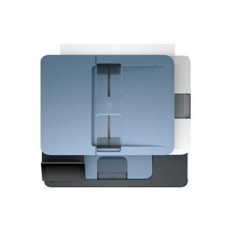 Multifunction Printer - HP Color LaserJet Pro MFP 3302fdng, fast color printing, scanning, copying, 