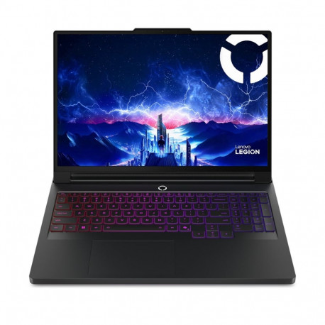 Laptop - Lenovo Legion Pro 7 16IAX10H | i9-275HX | 64 GB | 1 TB SSD | 16" WQXGA | RTX 5070 Ti | Wi-F