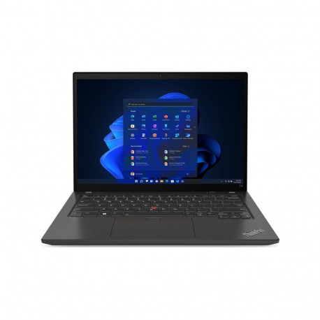 Lenovo ThinkPad T14 Gen 3; Intel® Core™ i5-1245U, 10C /12T, Max Turbo up to 4.4GHz, 12MB | 16GB RAM 