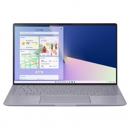 Asus Zenbook 14 UM433D AMD Ryzen™ 7 3700U|16GB DDR4|1TB  SSD|AMD Radeon Vega 10|14.0“, FHD (1920 x 1