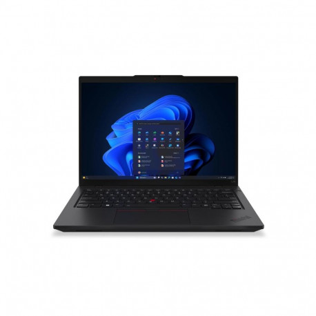 Business Laptop - Lenovo ThinkPad L14 G6 | U5 | 16GB | 512GB | 14" FHD | Wi-Fi+BT | Win11 | New | Bl
