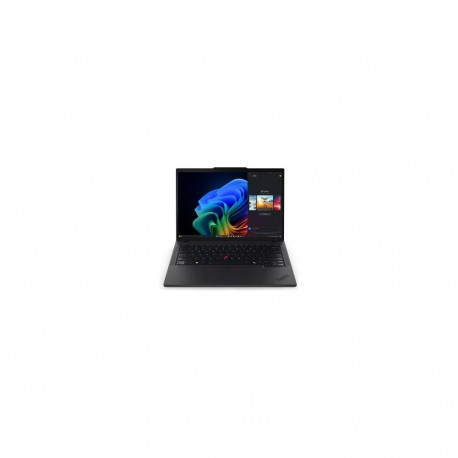 Laptop - Lenovo ThinkPad T14 G6 | i5 | 16GB | 512GB | 14" FHD | Wi-Fi+BT | Win11 Pro | Black