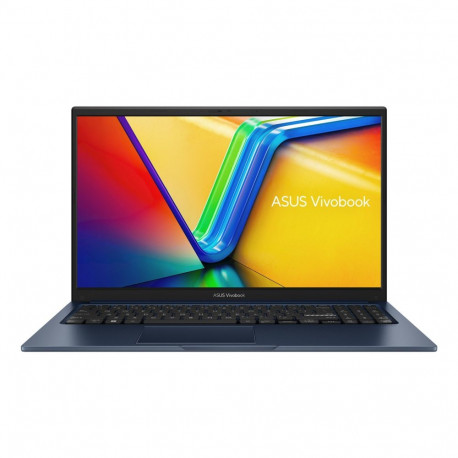 Laptop - ASUS Vivobook 15 X1504VA-BQ3093 | i5 | 16GB | 512GB SSD | 15.6" FHD | Wi-Fi 6+BT | NoOs | B
