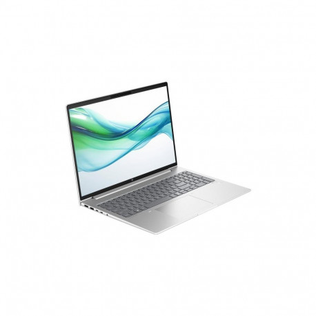 Laptop - HP ProBook 460 G11 | U5 | 16GB | 512SSD | 16" FHD | Wi-Fi+BT | W11Pro | Gray