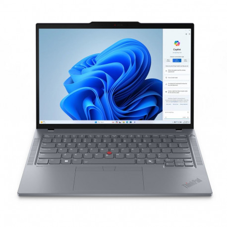 Laptop - Lenovo ThinkPad T14 Gen 5 | Core Ultra 5 125U | 16GB | 256GB SSD | 14" | Wi-Fi 6E + BT | Wi