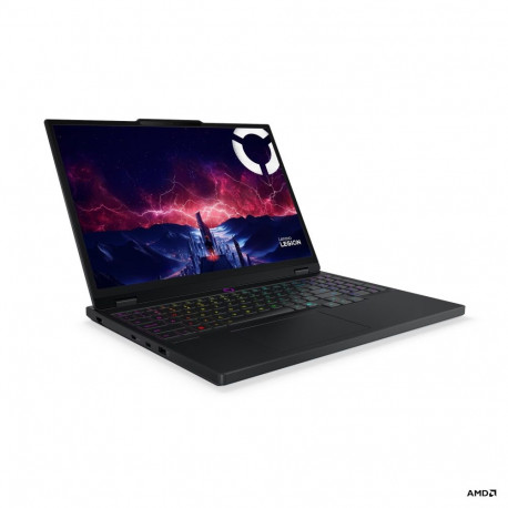 Lenovo LEGION 5 Gen 10|AMD Ryzen AI 7 350 (8C/16T 2 - 5GHz, 16MB )|512GB SSD|16GB RAM| 15,1'' OLED|N