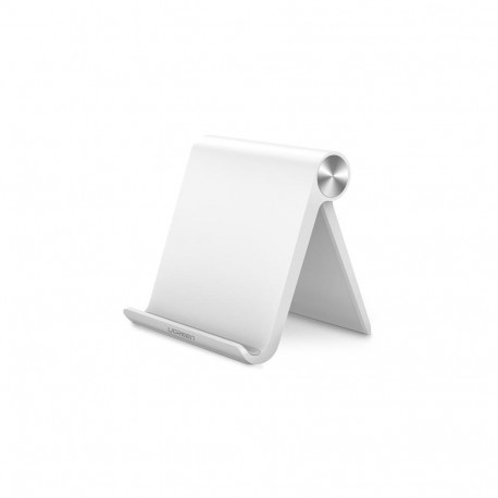 Phone Holder - Ugreen 30285 Passive Mobile Holder ABS White