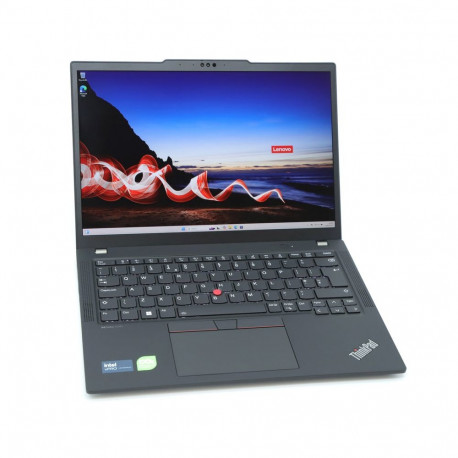 Laptop - Lenovo ThinkPad X13 Gen 5 | Ultra 5 135U | 8GB | 512GB SSD | 13.3" 1920x1200 | Wi-Fi+BT | W
