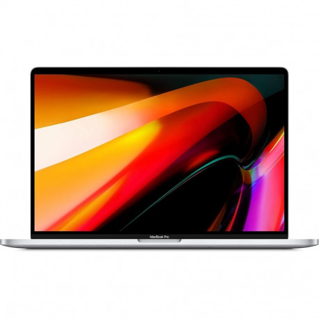 MacBook Pro (Touch Bar) 16", Intel i7 2.6GHz, 16GB, 500GB SSD, Radeon Pro 5300M 4GB, Mac OS, Space G