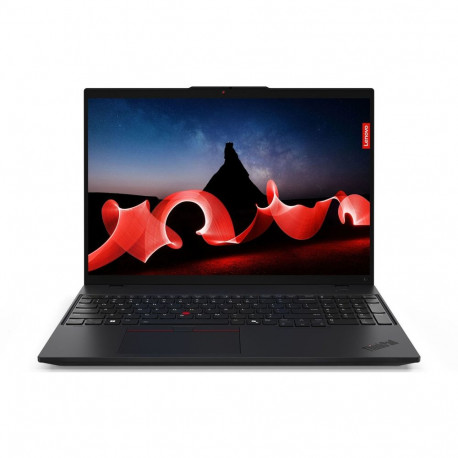 ThinkPad P16s Gen 3 AI-Ready Workstation (16.0")| Intel® Core™ Ultra 9 185H(16C/22T, 2.3 - 5.1GHz 24