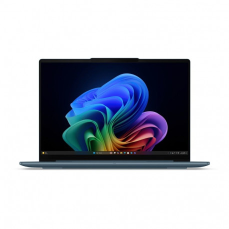 Laptop - Lenovo Yoga Slim 7 14AKP10 | AMD Ryzen 5 340 | 16 GB | 512 GB SSD | 14" WUXGA | Wi-Fi 7 + B