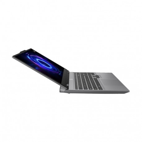 Laptop - Lenovo LOQ 15IRX10 | i5-13450HX | 16GB | 512GB | 15.6" | RTX 5050 | Wi-Fi6 | Win11 | Gray