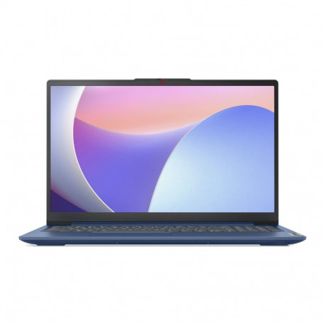 Laptop - Lenovo IdeaPad Slim 3 15IRU8 | i3-1315U | 8GB | SSD512 | 15.6" FHD IPS | Intel UHD | Wi-Fi6