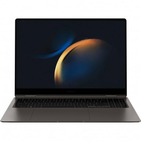 Samsung Galaxy Book 3 360|Intel® Core™ i3-1315U (6C/8T 1.2 - 4.5GHz 10MB L3 Cache)|8GB RAM|256GB SSD