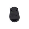 Computer Mouse - Logitech M330 Silent Plus Wireless 1000 DPI 10m Range Black
