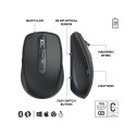 Mouse - Logitech MX Anywhere 3S Right-hand Graphite Logitech MX Anywhere 3S Business Mouse, 8000 DPI