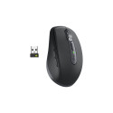 Mouse - Logitech MX Anywhere 3S Right-hand Graphite Logitech MX Anywhere 3S Business Mouse, 8000 DPI
