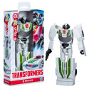 TRANSFORMERS AUTHENTICS Titan Changer 28 cm