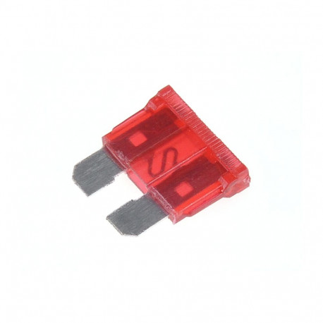 midi 10A plaaditaolised auto kaitsmed