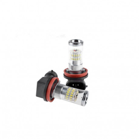 4555 Led H9 Canbus leedpirn