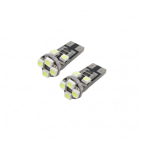 4520 T10 kiil Canbus pirn (10 tk.)