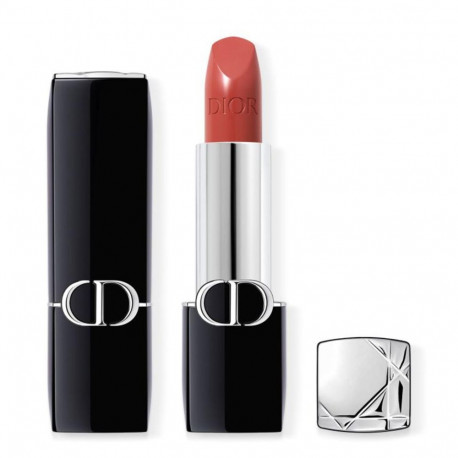 Dior huulepulk Rouge Dior 683 Rendez-vous satiin 30ml