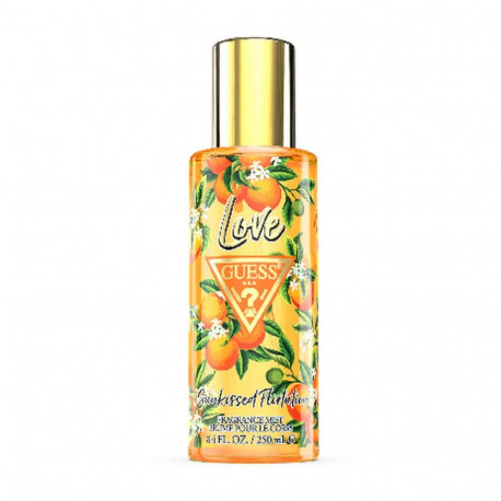 Guess kehasprei LOVE SUNKISSED FLIRTATION 250ml