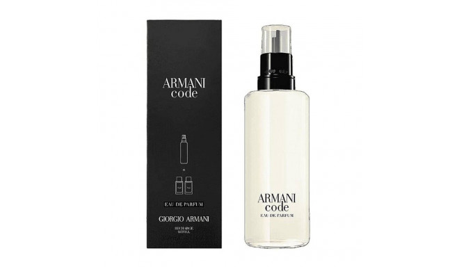 GIORGIO ARMANI CODE EAU DE PARFUM REFILL 150ML