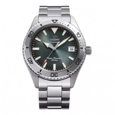 Orient Mako 40 Automatic RA-AC0Q13E30B Men's Watch