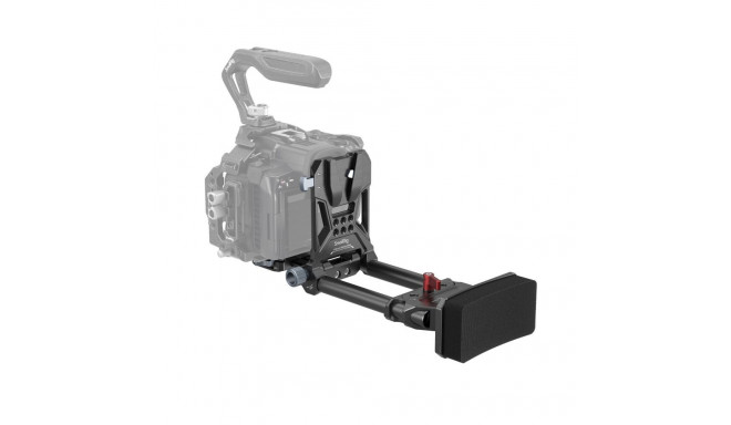SmallRig 4063 Advanced Compact V Mount Battery Mounting System