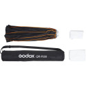 Godox softbox Quick Release Parabolic QR P120 Bowens