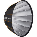 Godox softbox Quick Release Parabolic QR P120 Bowens