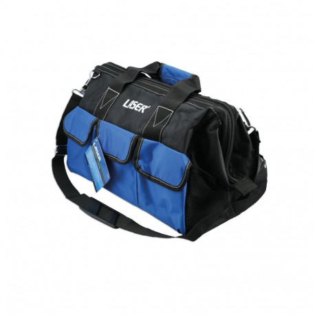 Akutööriistad 20V 4tk + kandekott