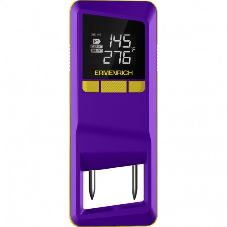 Ermenrich BBQ GT40 Meat Thermometer