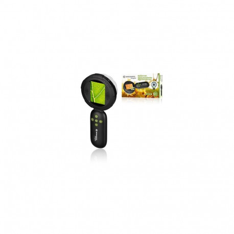 BRESSER YOUNGSTER ExplorerLens Digital Hand Microscope for Children