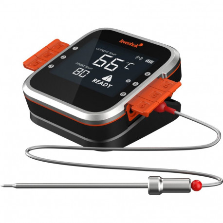 Levenhuk Wezzer Grill BT20 lihatermomeeter