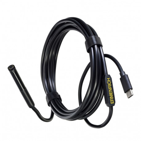 Ermenrich Seek VE10 Industrial Endoscope