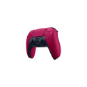 Sony PS5 DualSense V3 Controller cosmic red